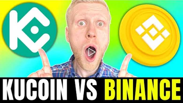 BEST Crypto Trading Bot Review of Binance Trading Bot and Kucoin Trading Bot
