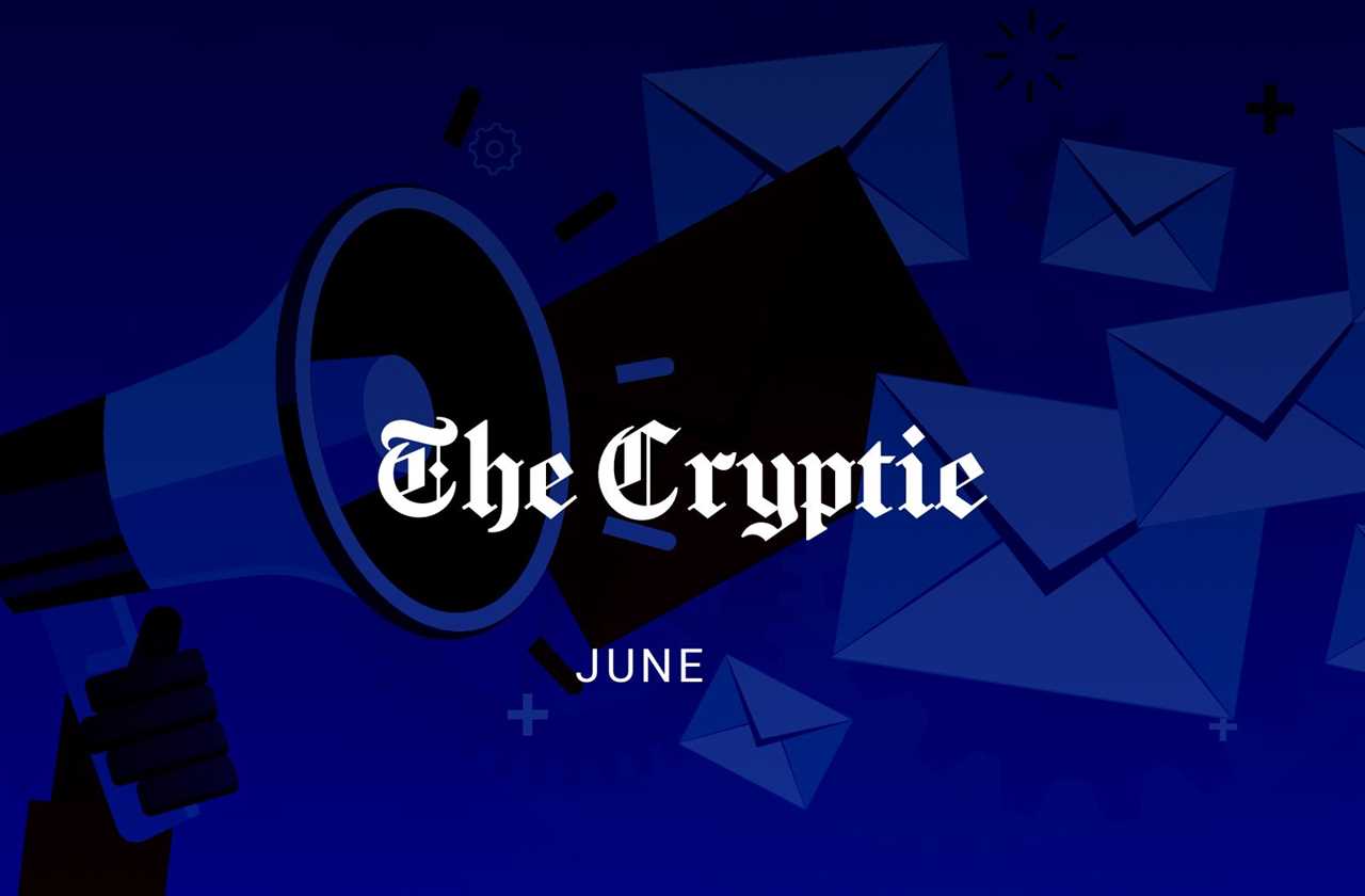 Your June Newsletter for All Things BitPay and Crypto