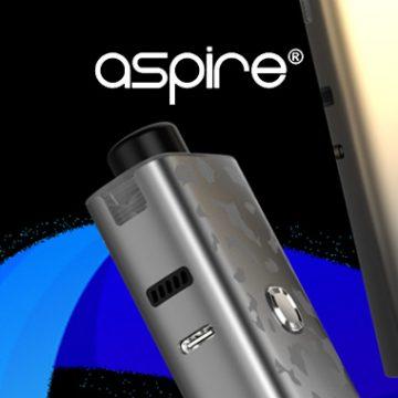 IPO Aspire Global: a vape from China