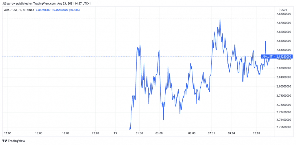 top crypto to buy this week