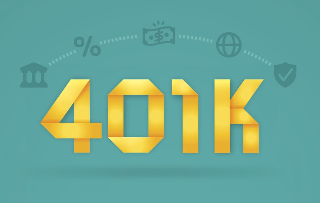 How Much Should You Really Have in Your 401k (by age)