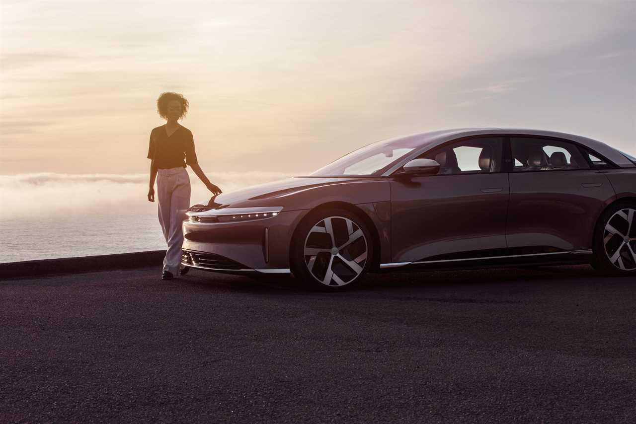 Lucid Air exterior_5