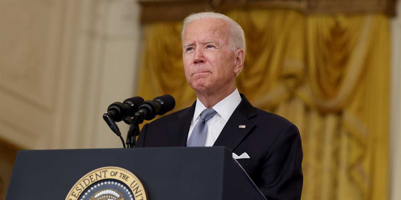 joe biden