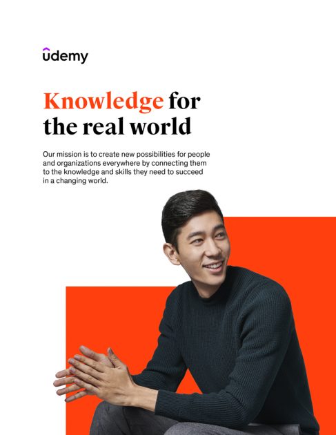 Udemy, Inc.'s IPO: Coursera's Competitor is Going Public