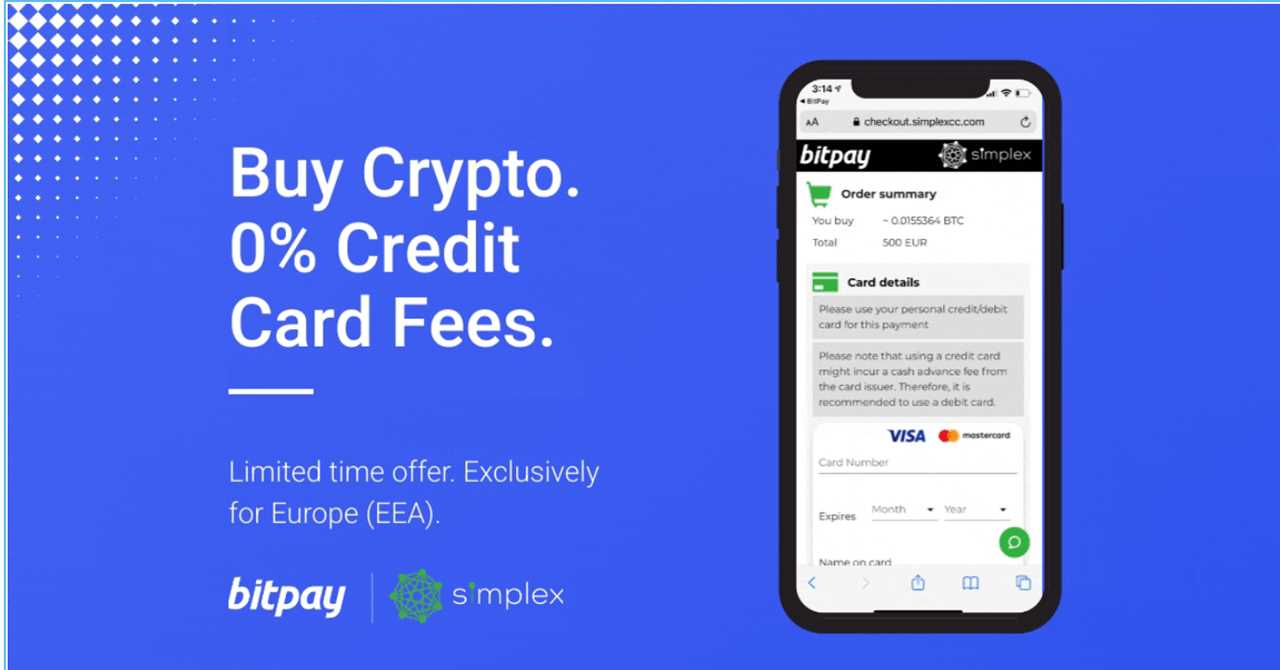 Your March Newsletter for All Things BitPay and Crypto