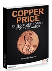 copper industry outlook cover