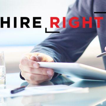 IPO of HireRight Holdings: A New Level of Personnel Management