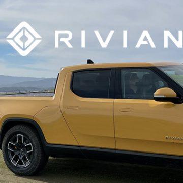 Rivian Automotive, Inc. IPO: Will They Repeat Success of Tesla?