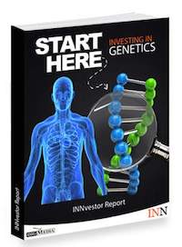start here investing in Genetics