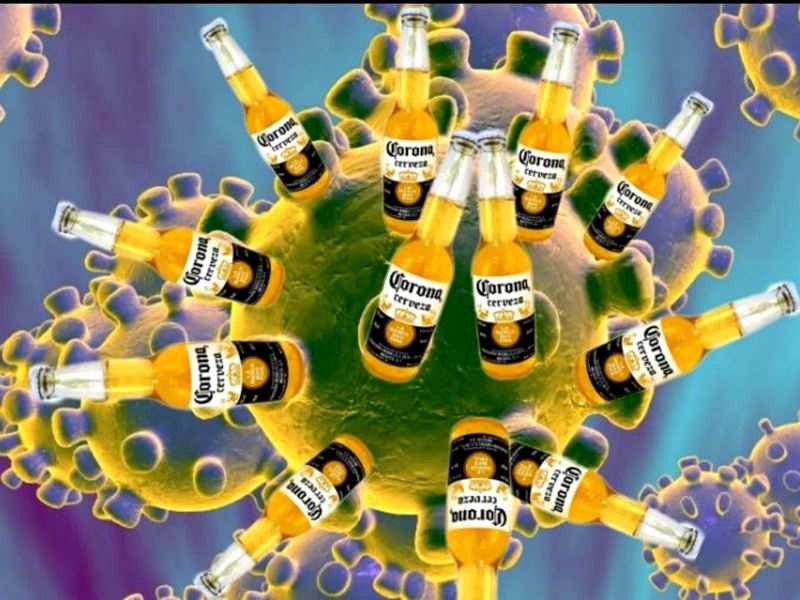 Coronavirus Causes FED to Pump Markets