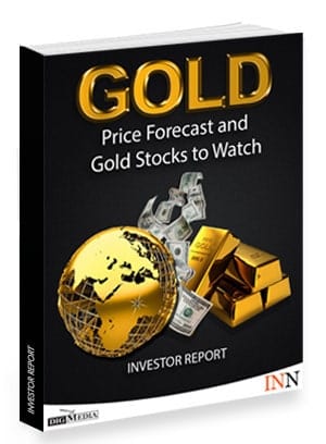 Gold Outlook Report