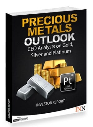 precious metals 2020 outlook cover