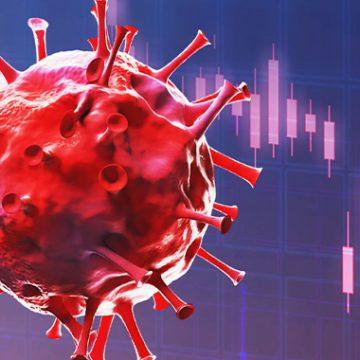 New COVID-19 Strain Crashes Markets