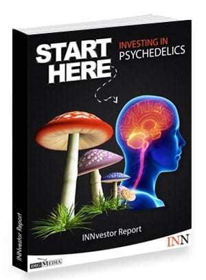 start here investing in psychedelics