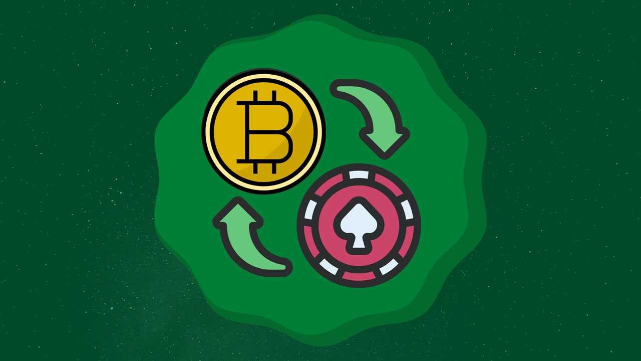 Your Guide to Crypto Gambling