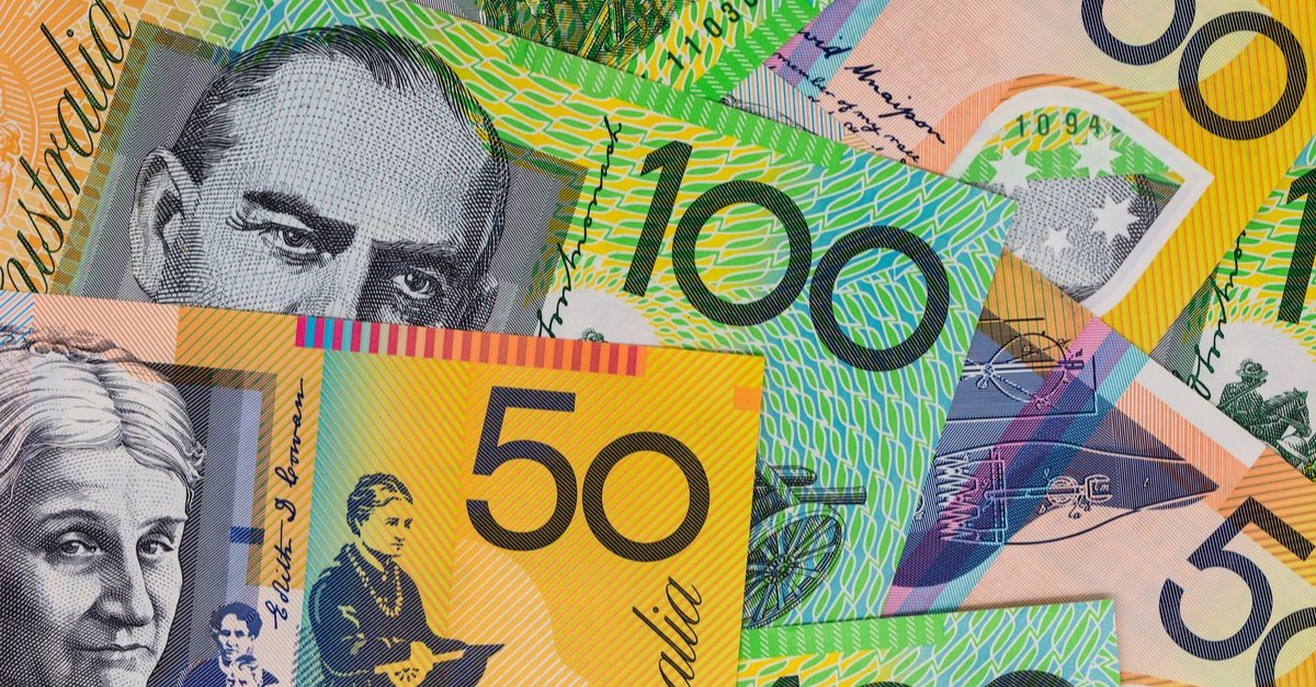 AUD: statistics will support the currency
