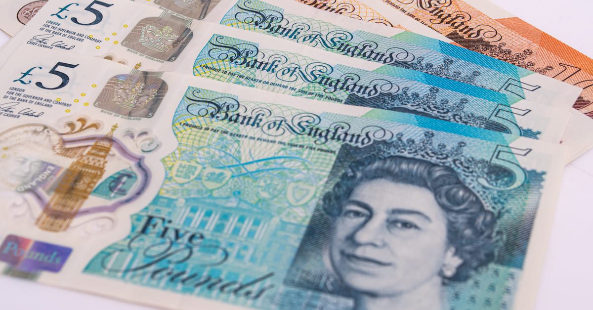 GBP: labour market will support the pound