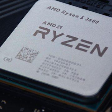 AMD Shares: Interesting Investment but not at Current Prices
