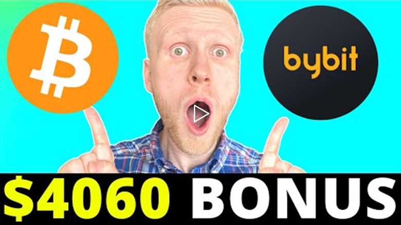 ByBit Promo Code 2022: $4,060 BYBIT BONUS & $1,000 WEEKLY GIVEAWAY!